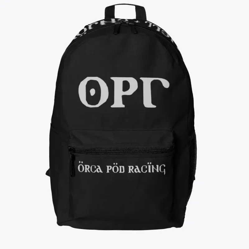 OPR Be Well + Enjoy Backpack