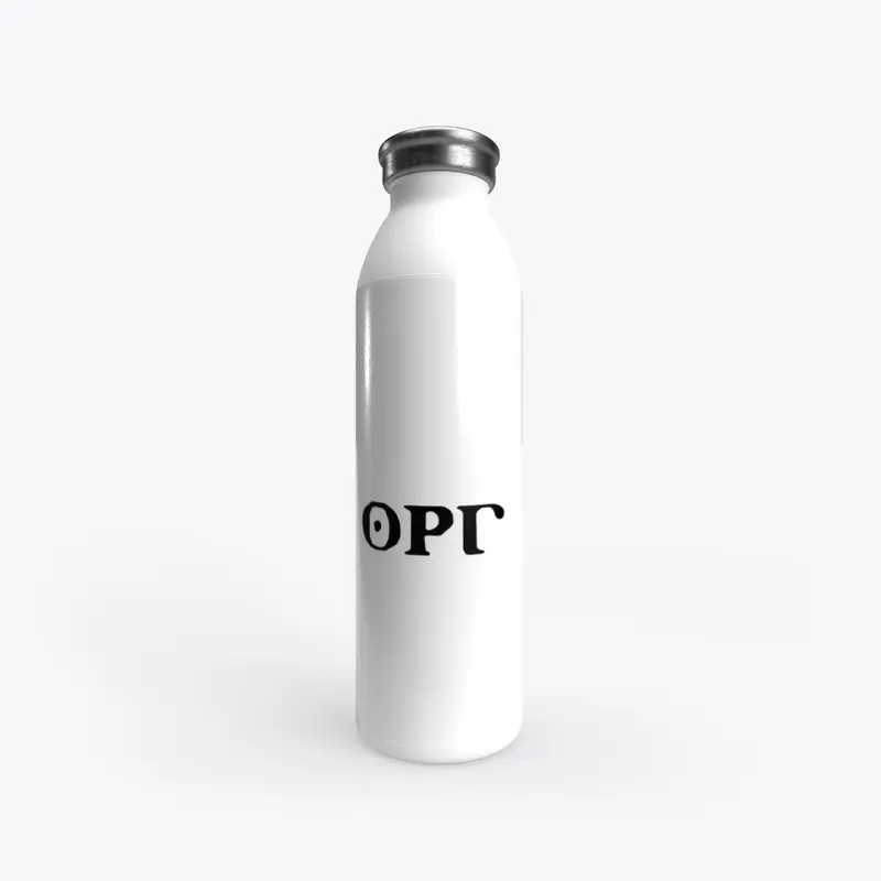 OPR Water Can