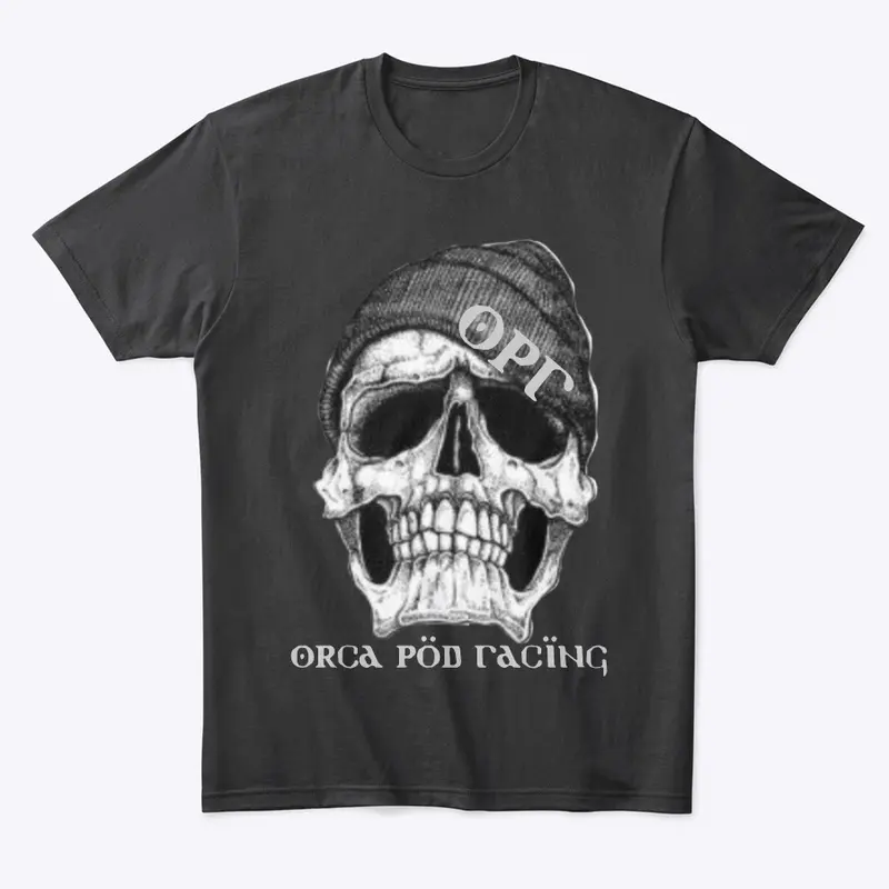 OPR Skullcap print 